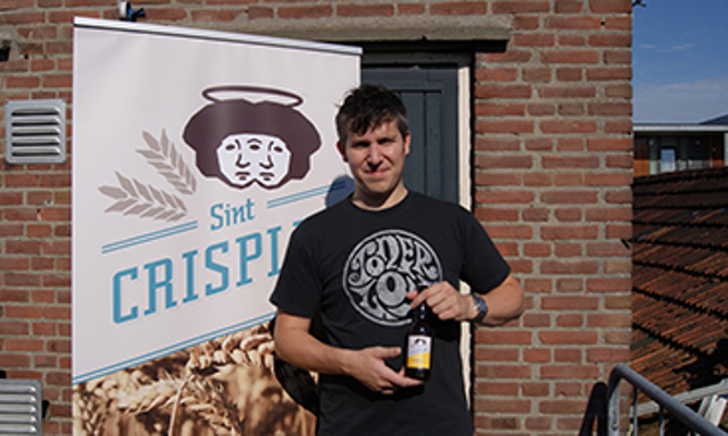 Sint Crispijn